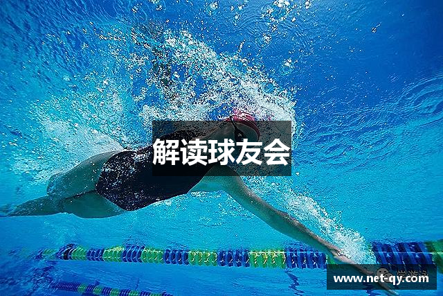 解读球友会